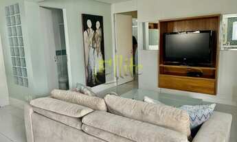 Imagem 3: Flat para locação com 01 dormitório no Itaim, totalmente mobiliado com serviços, próximo d