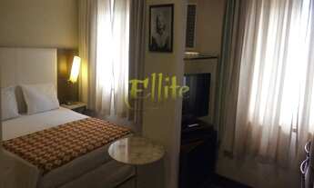 Imagem: International Plaza, localizado á apenas