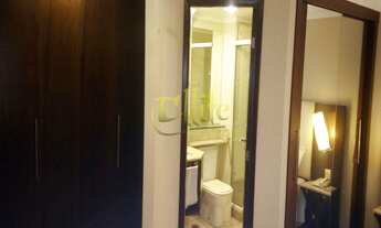 Imagem 6: International Plaza, localizado á apenas 01 quadra da Avenida Paulista, próximo a shopping