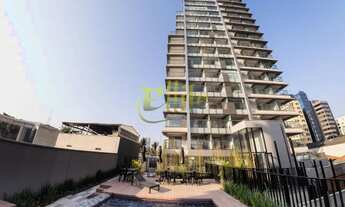 Imagem 4: Studio para locação no bairro Brooklin, São Paulo!