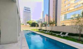 Imagem 7: Apartamento para locação e venda na região da Vila Olímpia em São Paulo!