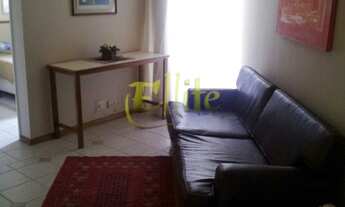 Imagem 3: Flat para alugar no Jardins, totalmente mobiliado com serviços, próximo da Estação Trianon