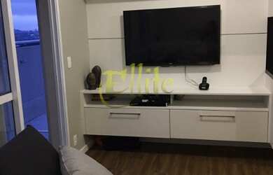 Imagem 4: Apartamento à venda na região Santo Amaro, São Paulo!