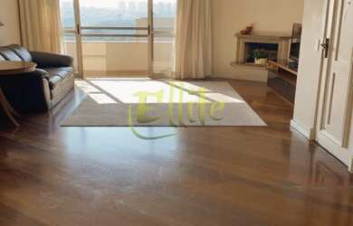 Imagem 2: Apartamento para venda ou locação no Morumbi!