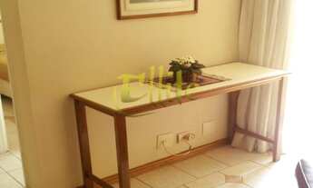 Imagem 6: Flat para alugar no Jardins, totalmente mobiliado com serviços, próximo da Estação Trianon