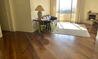 Imagem: Apartamento para venda ou locação no Morumbi!