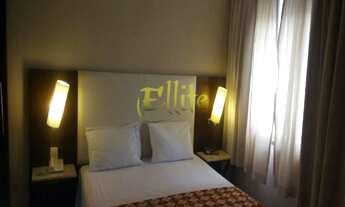 Imagem 3: International Plaza, localizado á apenas 01 quadra da Avenida Paulista, próximo a shopping