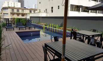 Imagem 5: Studio para locação no bairro Brooklin, São Paulo!