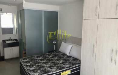 Imagem 5: Apartamento para locação e venda na região da Vila Olímpia em São Paulo!