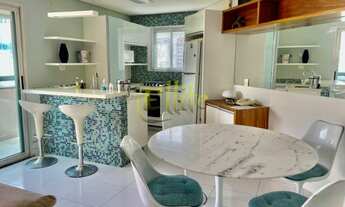 Imagem: Flat para locação com 01 dormitório no