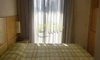 Imagem 6: Flat para locação no Itaim Bibi, São Paulo!