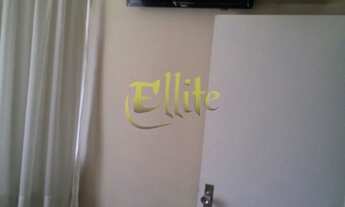 Imagem 2: Flat para alugar no Jardins, totalmente mobiliado com serviços, próximo da Estação Trianon