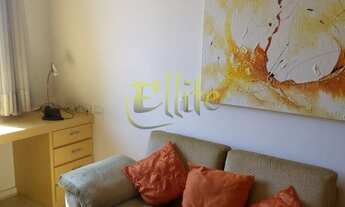 Imagem 2: Flat para locação no Itaim Bibi, São Paulo!