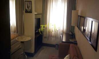 Imagem 7: International Plaza, localizado á apenas 01 quadra da Avenida Paulista, próximo a shopping