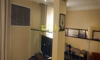 Imagem 4: International Plaza, localizado á apenas 01 quadra da Avenida Paulista, próximo a shopping