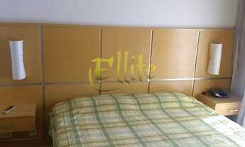 Imagem 7: Flat para locação no Itaim Bibi, São Paulo!