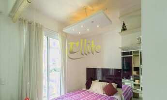 Imagem: Flat para alugar na Vila Olímpia totalmente