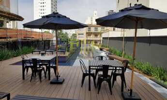 Imagem 6: Studio para locação no bairro Brooklin, São Paulo!