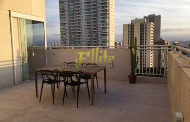 Imagem 2: Apartamento à venda na região Santo Amaro, São Paulo!