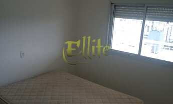 Imagem 7: Flat com 01 dormitório para locação na região do Brooklin, São Paulo - SP