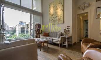 Imagem: Apartamento sem mobília para venda e locação