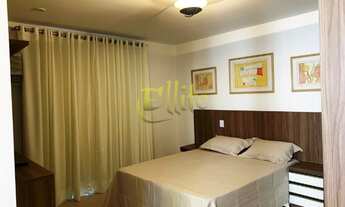 Imagem 3: Flat para alugar no Jardins totalmente mobiliado com serviços, próximo ao Jardim Pamplona