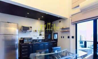 Imagem 3: Apartamento duplex à venda em Moema, São Paulo!