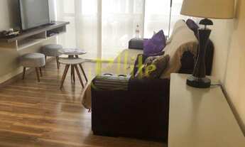 Imagem 3: Flat para alugar no Jardins, totalmente mobiliado com serviços, à 100 mts da Avenida Pauli