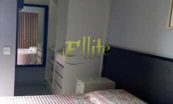 Imagem 6: Flat à venda no Centro de São Paulo-SP: 1 quarto, 1 sala, 1 banheiro e 1 vaga de garagem!