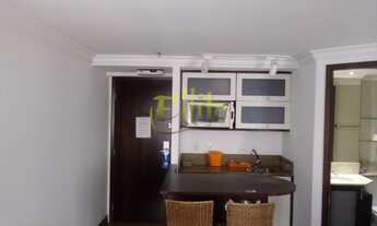 Imagem: Apartamento para locação no bairro Jardins