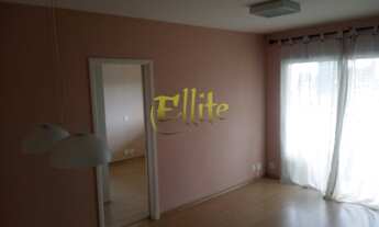 Imagem 3: Flat para locação na região do Brooklin, São Paulo !