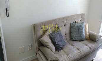 Imagem 5: Apartamento mobiliado para locação no bairro Consolação, São Paulo!