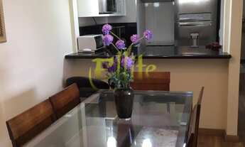 Imagem 7: Flat para alugar no Jardins, totalmente mobiliado com serviços, à 100 mts da Avenida Pauli