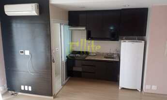 Imagem 2: Flat para locação na região do Brooklin, São Paulo !