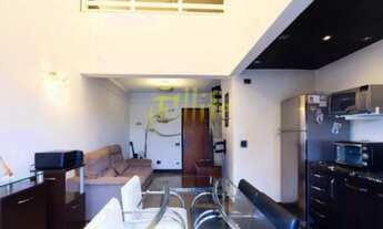 Imagem 2: Apartamento duplex à venda em Moema, São Paulo!