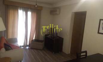 Imagem 6: Flat mobiliado para locação na região de Moema, São Paulo!