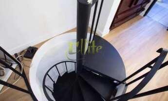 Imagem 6: Apartamento duplex à venda em Moema, São Paulo!