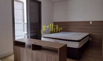 Imagem: Studio mobiliado para locação e venda