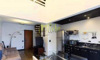 Imagem 4: Apartamento duplex à venda em Moema, São Paulo!