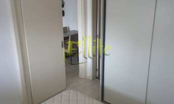 Imagem 6: Flat com 01 dormitório para locação na região do Brooklin, São Paulo - SP