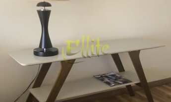 Imagem 6: Flat para alugar no Jardins, totalmente mobiliado com serviços, à 100 mts da Avenida Pauli