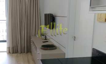 Imagem 7: Apartamento mobiliado para locação no bairro Consolação, São Paulo!