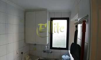 Imagem 4: Apartamento duplex para locação no Itaim Bibi, São Paulo!