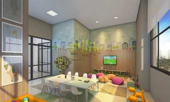 Imagem 3: APARTAMENTO RESIDENCIAL em SÃO PAULO - SP, PINHEIROS