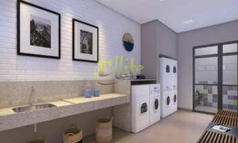 Imagem 4: APARTAMENTO RESIDENCIAL em SÃO PAULO - SP, PINHEIROS