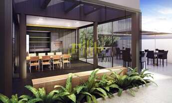 Imagem 2: APARTAMENTO RESIDENCIAL em SÃO PAULO - SP, PINHEIROS