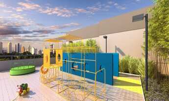 Imagem 6: APARTAMENTO RESIDENCIAL em SÃO PAULO - SP, PINHEIROS