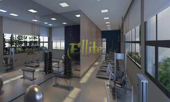 Imagem 5: APARTAMENTO RESIDENCIAL em SÃO PAULO - SP, PINHEIROS