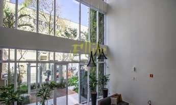 Imagem 2: Apartamento mobiliado para locação em Pinheiros, São Paulo!