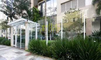 Imagem: Apartamento mobiliado para locação em